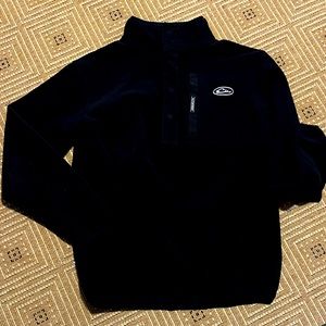 Drake men’s Medium fleece pullover